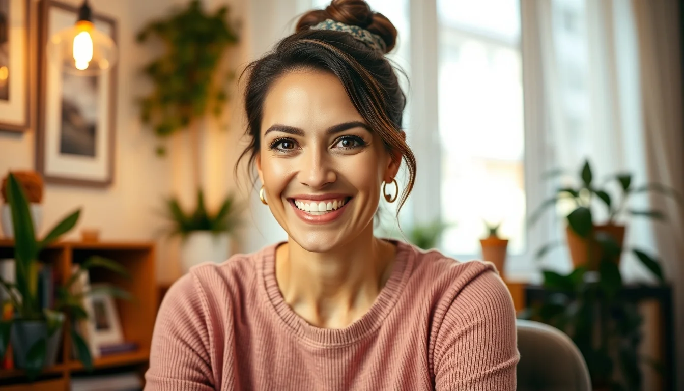 About values main image